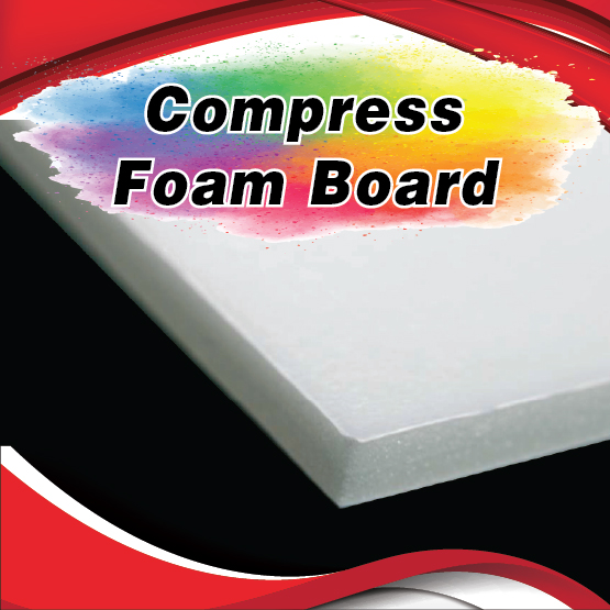 KT Foamboard 5mm