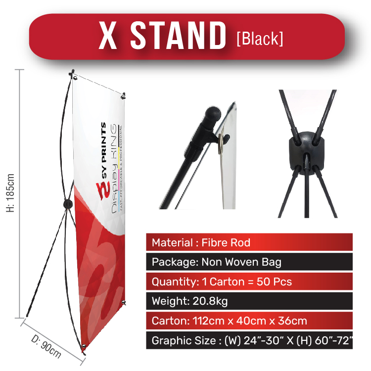 X-Stand